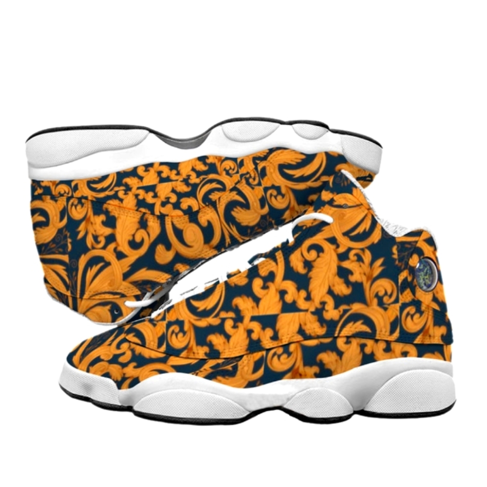 Kokorepublic Custom Sneakers 2023